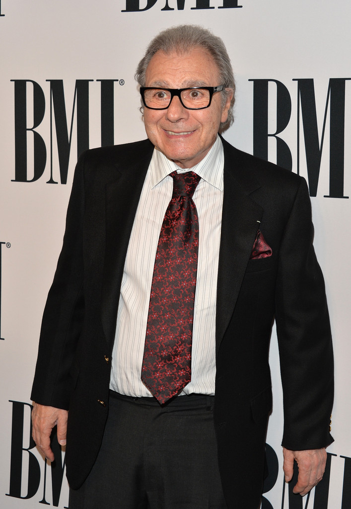 Lalo Schifrin