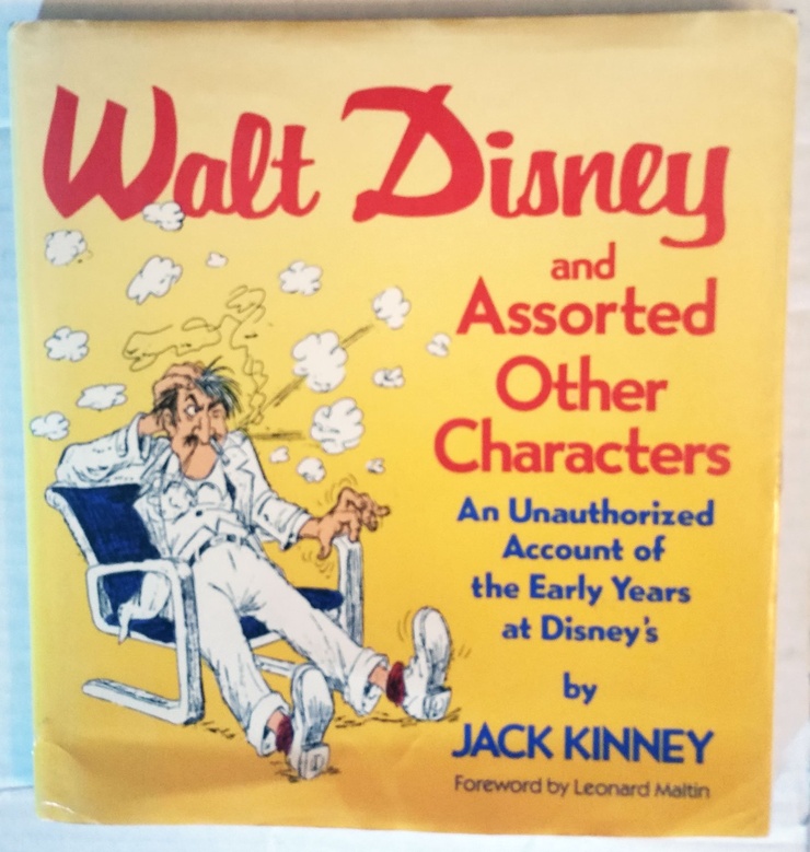 Jack Kinney