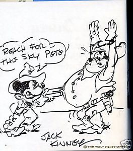 Jack Kinney