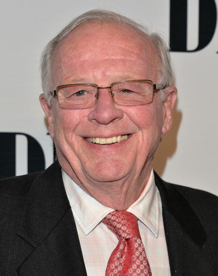 Picture of Pat Williams