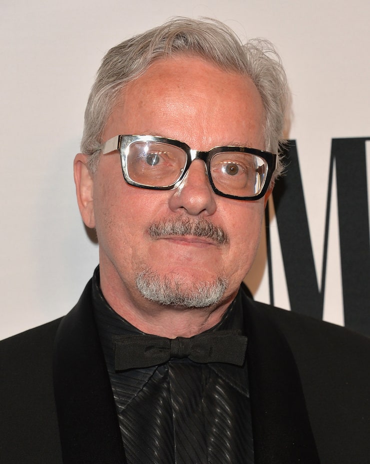 Mark Mothersbaugh