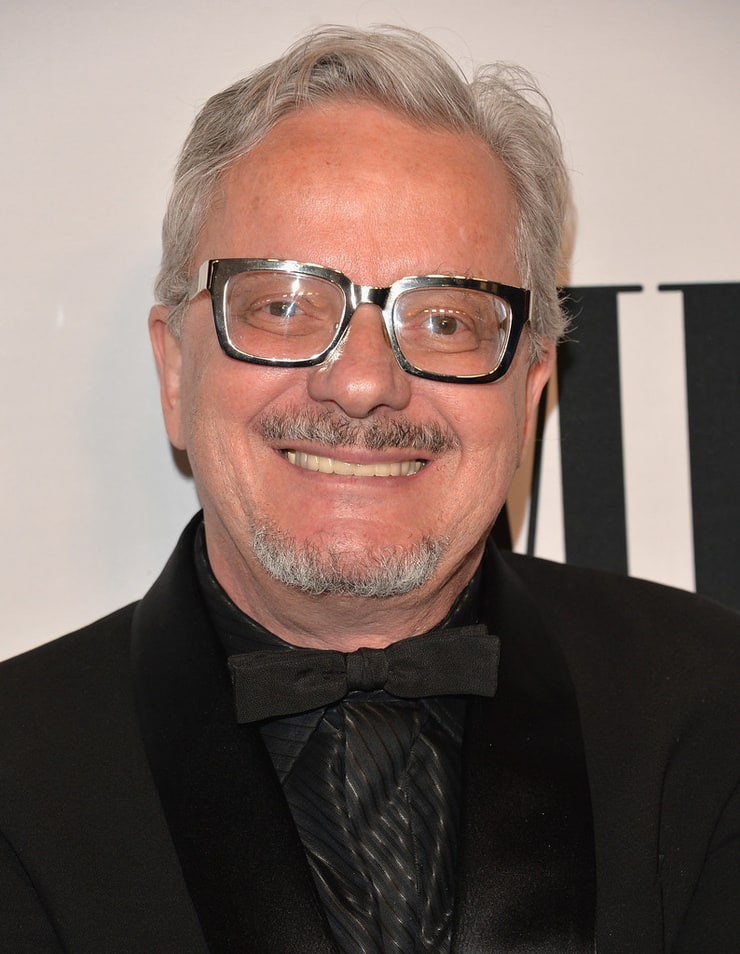 Mark Mothersbaugh