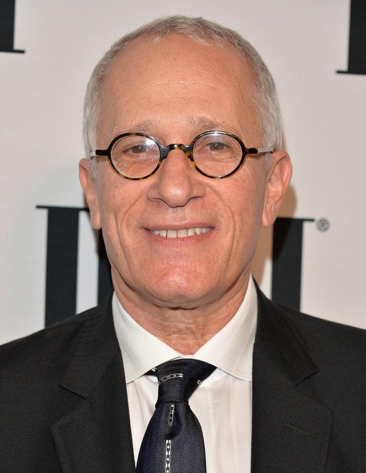 James Newton Howard