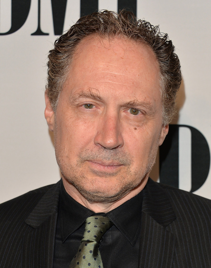 Mark Isham