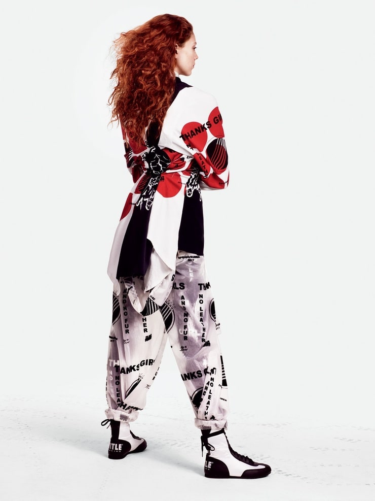 Natalie Westling