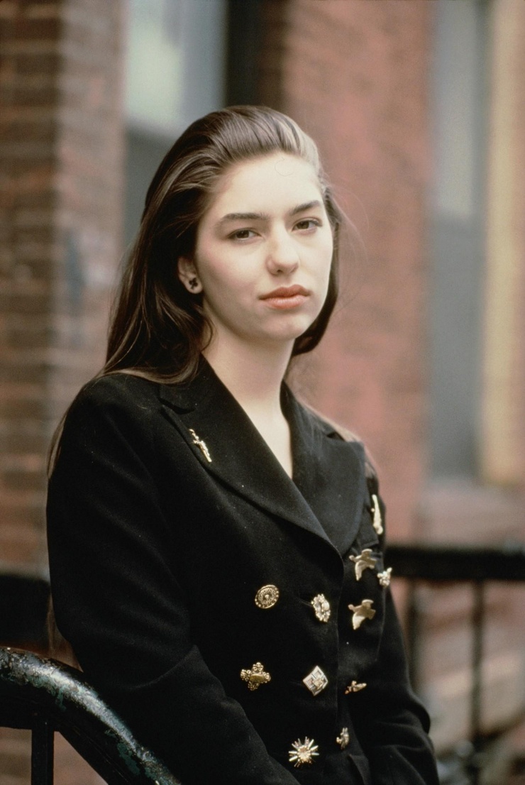Sofia Coppola Sofia Coppola