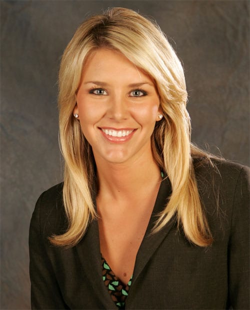 Charissa Thompson
