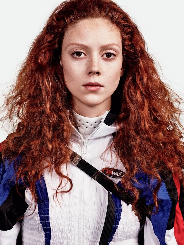 Natalie Westling