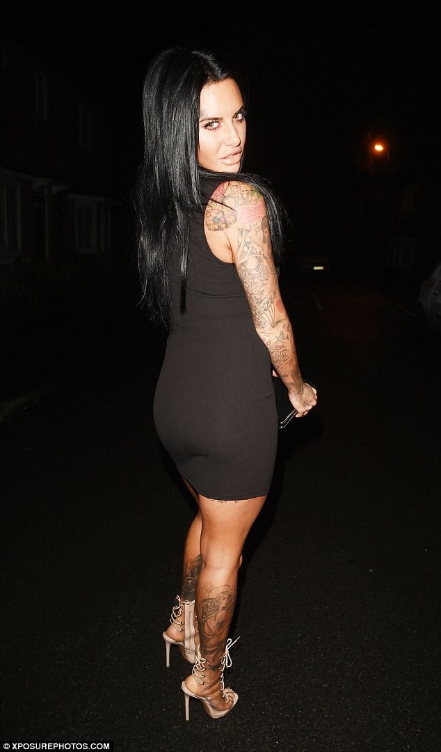 Picture of Jemma Lucy