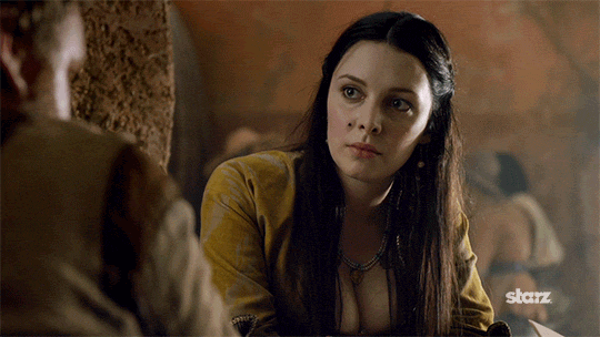 Black Sails Black Sails