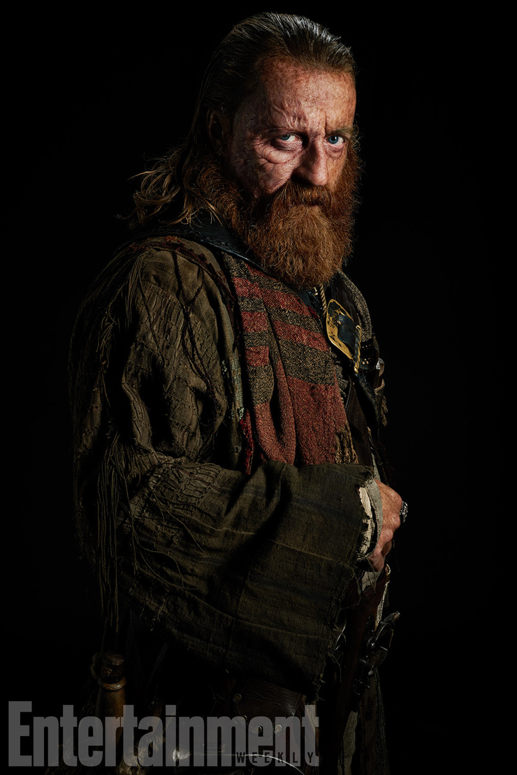 Black Sails Black Sails