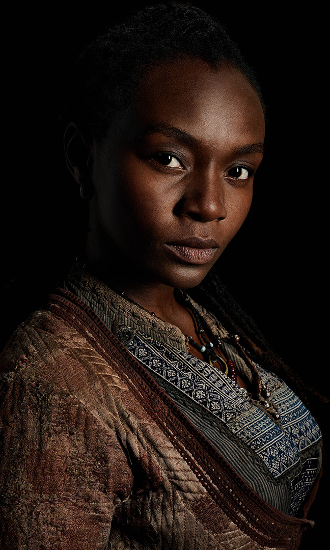 Black Sails Black Sails