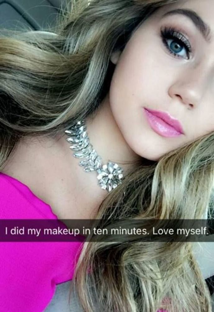 Brec Bassinger Brec Bassinger