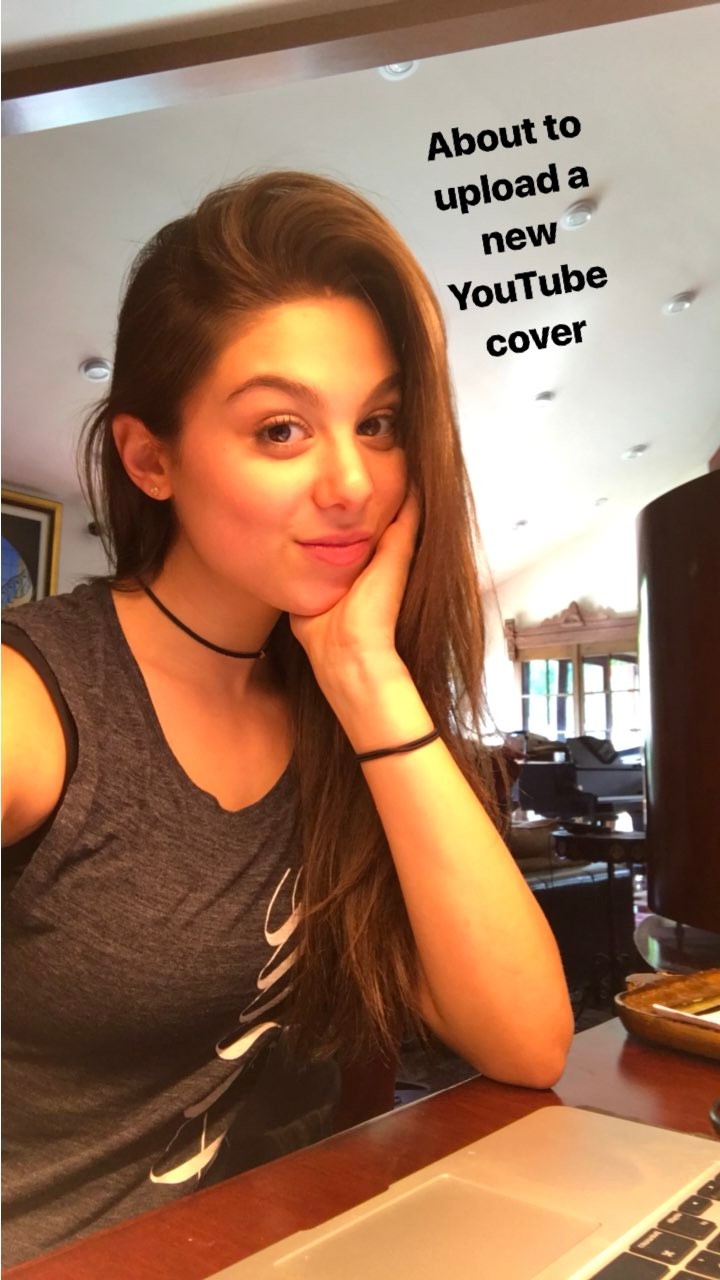 Kira Kosarin