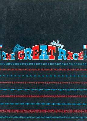 The Great Race (1965)