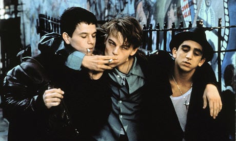 The Basketball Diaries