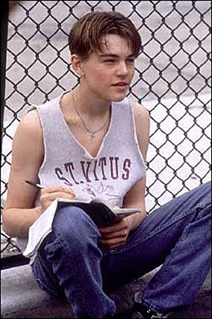 The Basketball Diaries