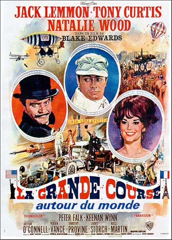 The Great Race (1965)