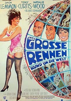 The Great Race (1965)