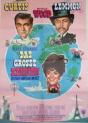 The Great Race (1965)