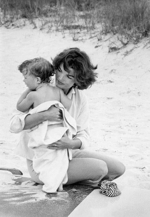 Jacqueline Kennedy