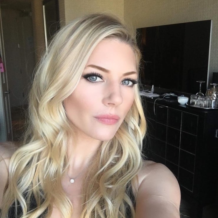 Katheryn Winnick