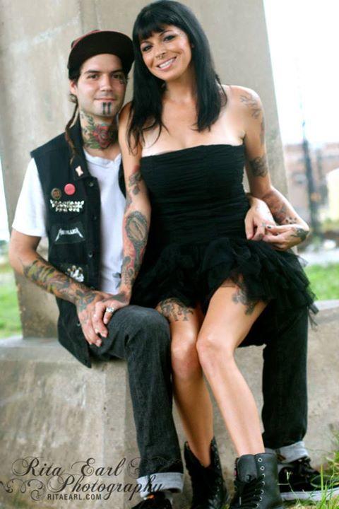 Picture of Tania Torres