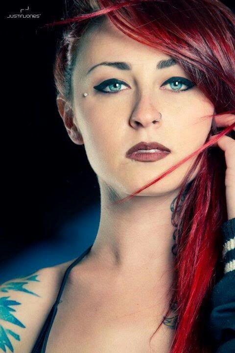 Picture of Mariah Torres