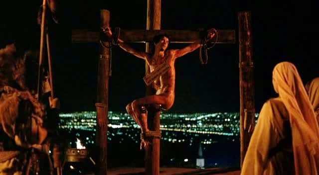 Jesus of Montreal Jesus of Montreal