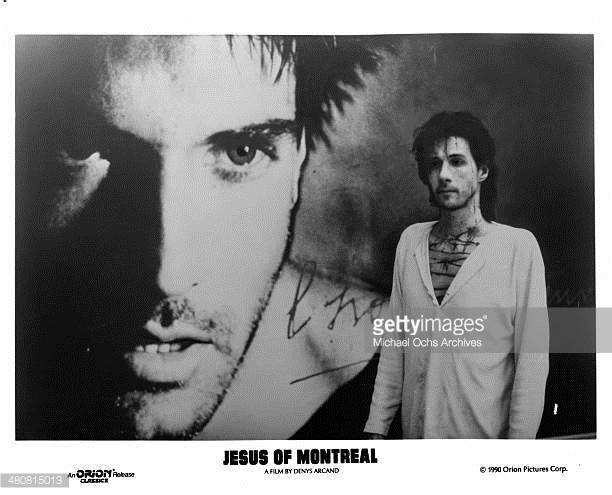 Jesus of Montreal
