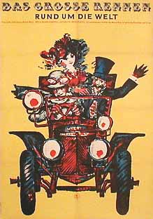 The Great Race (1965)