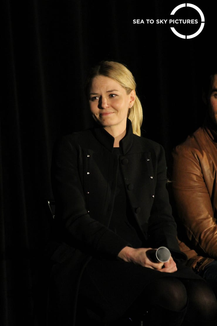 Jennifer Morrison