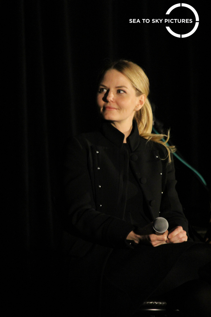 Jennifer Morrison