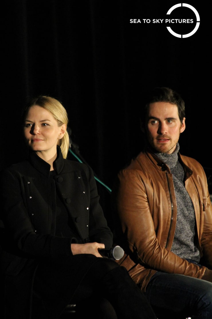 Jennifer Morrison