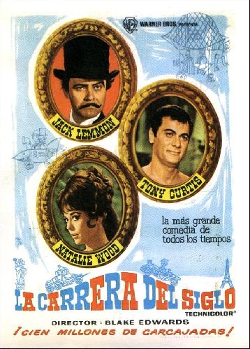 The Great Race (1965)