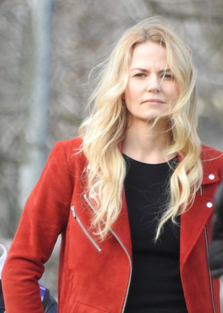 Jennifer Morrison