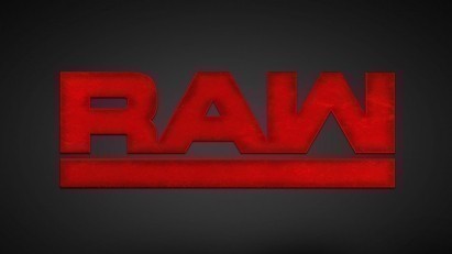 WWE Raw 03/27/17