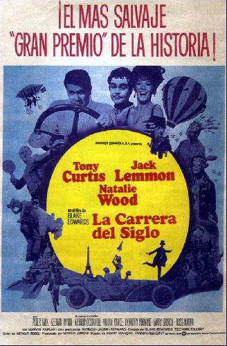 The Great Race (1965)