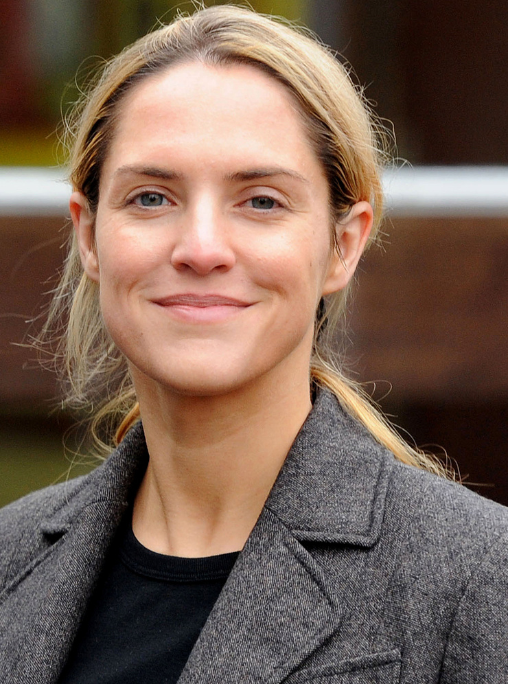 Louise Daphne Mensch