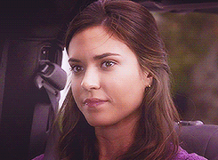 Odette Annable
