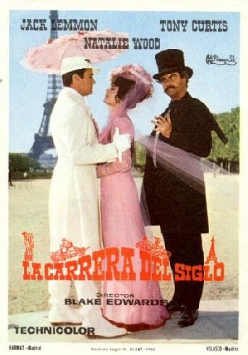 The Great Race (1965)