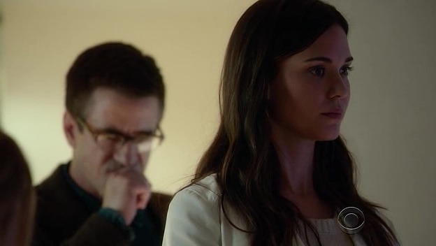 Odette Annable