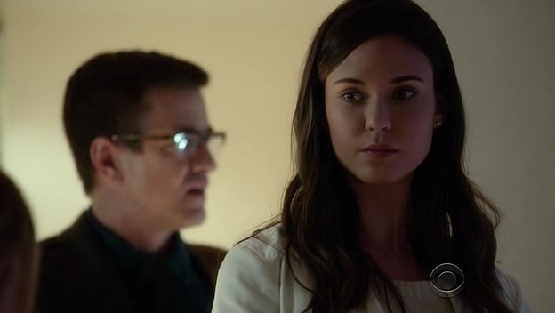 Odette Annable