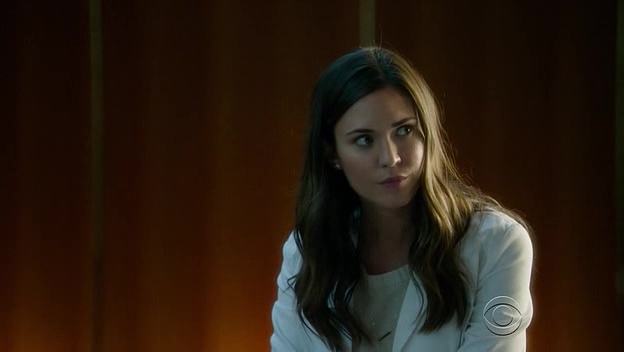 Odette Annable