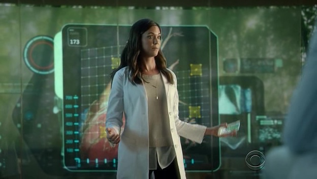 Odette Annable