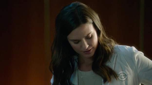 Odette Annable