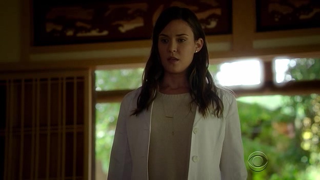 Odette Annable