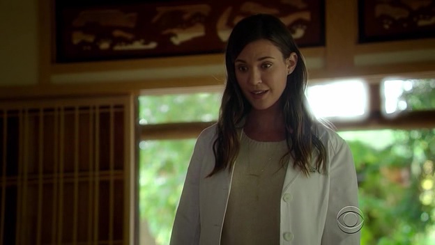 Odette Annable