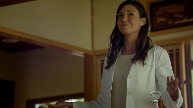 Odette Annable