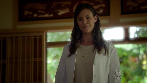 Odette Annable